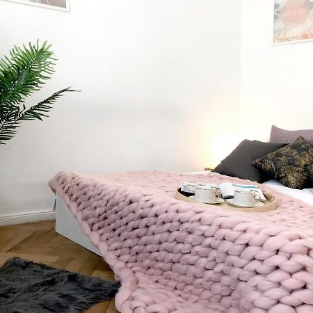 Apartament Litevski Deluxe 루블린 외부 사진