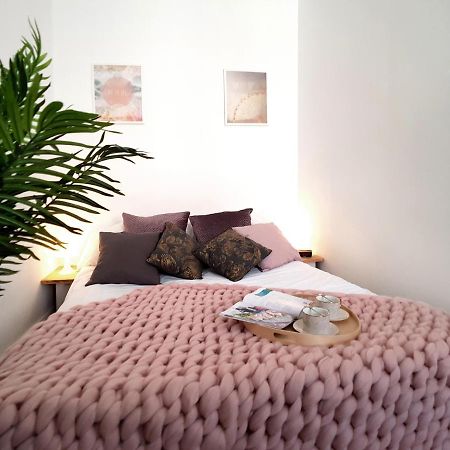 Apartament Litevski Deluxe 루블린 외부 사진