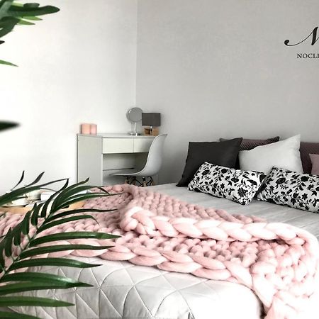 Apartament Litevski Deluxe 루블린 외부 사진
