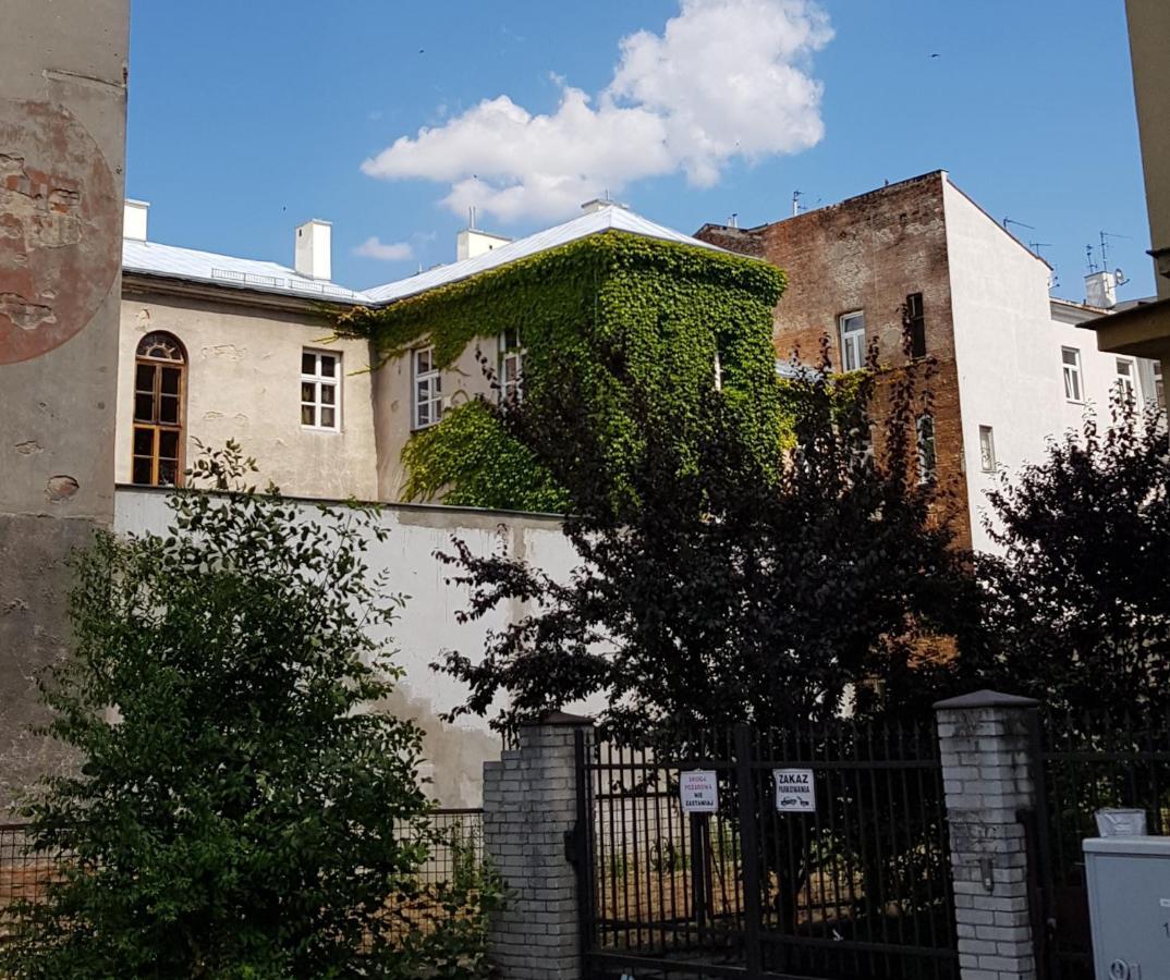 Apartament Litevski Deluxe 루블린 외부 사진