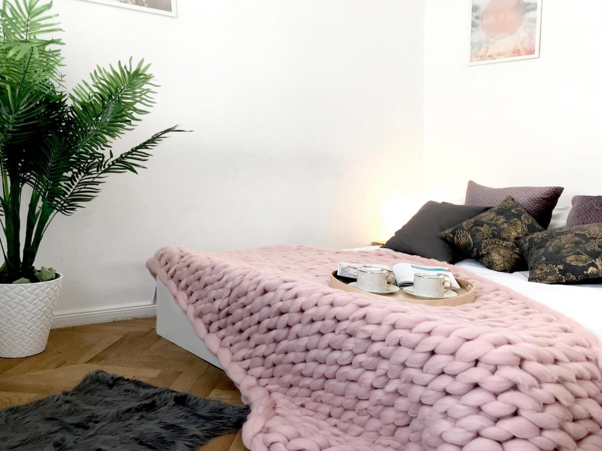 Apartament Litevski Deluxe 루블린 외부 사진