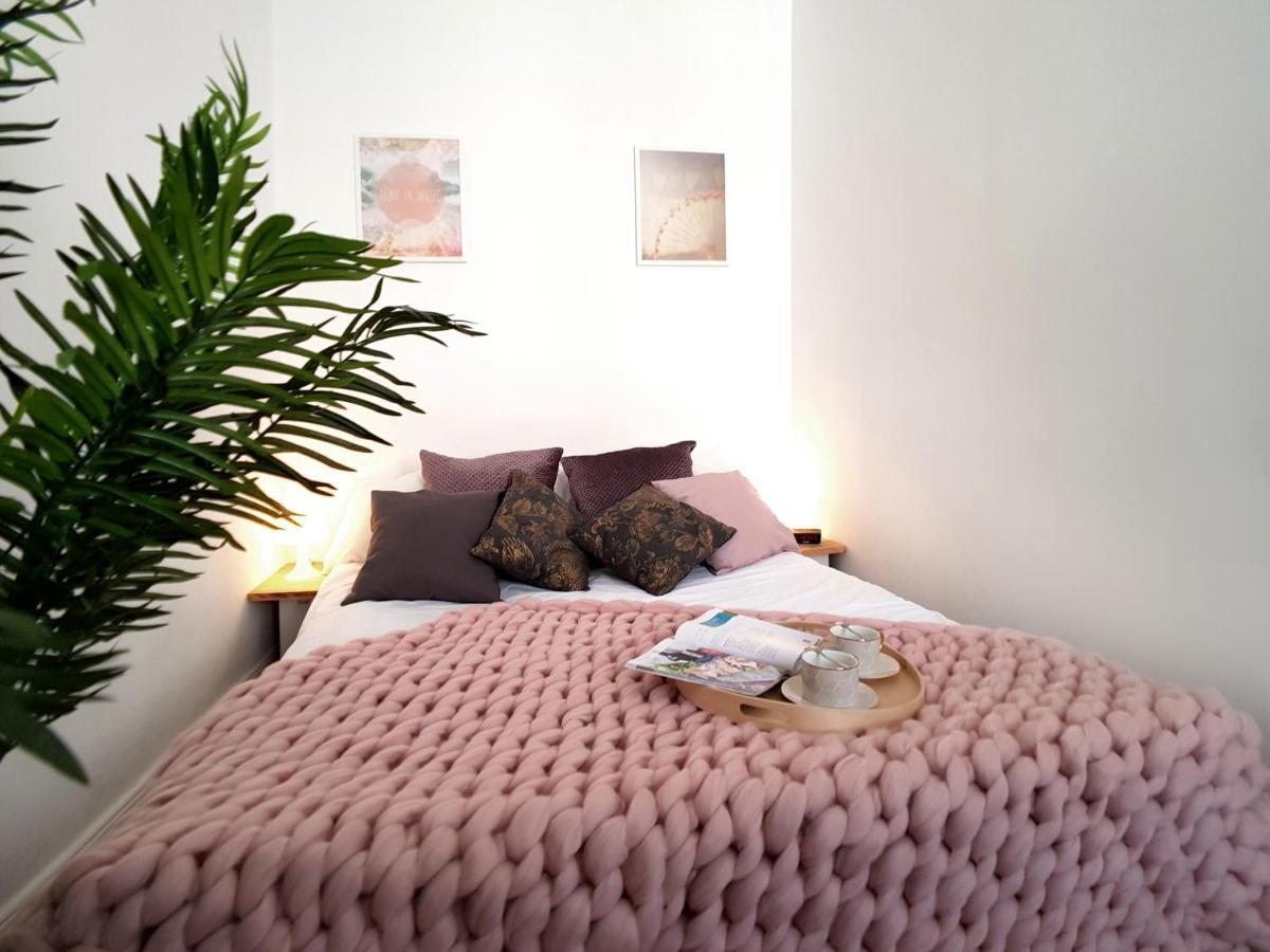 Apartament Litevski Deluxe 루블린 외부 사진