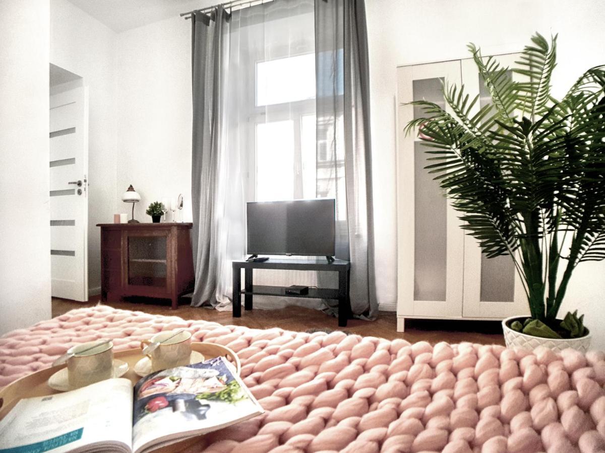 Apartament Litevski Deluxe 루블린 외부 사진