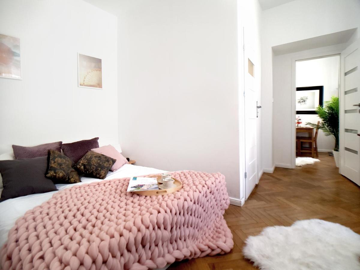 Apartament Litevski Deluxe 루블린 외부 사진